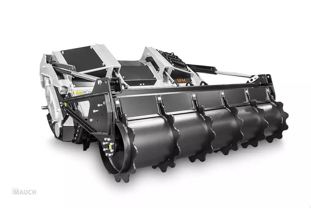 E-FARM: fae sfm 225 multifunktionsfräse - Steinbrecher - id E7QALVM - 83.000 € - Österreich