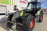 Claas scorpion 756 varipower telehandler €89,500