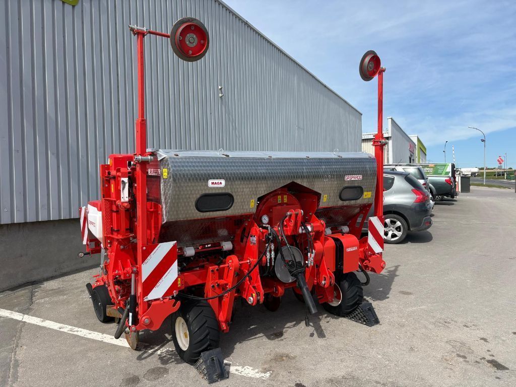 Gaspardo Maga 6R Seminatrice di precisione 30.900 €