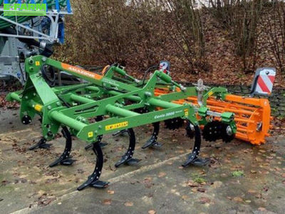 E-FARM: Amazone Cenio 3000 Super - Cultivator - id F3QDZSZ - €12,260 - Germany