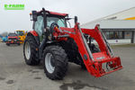 Case IH Maxxum 125 tractor €79,000