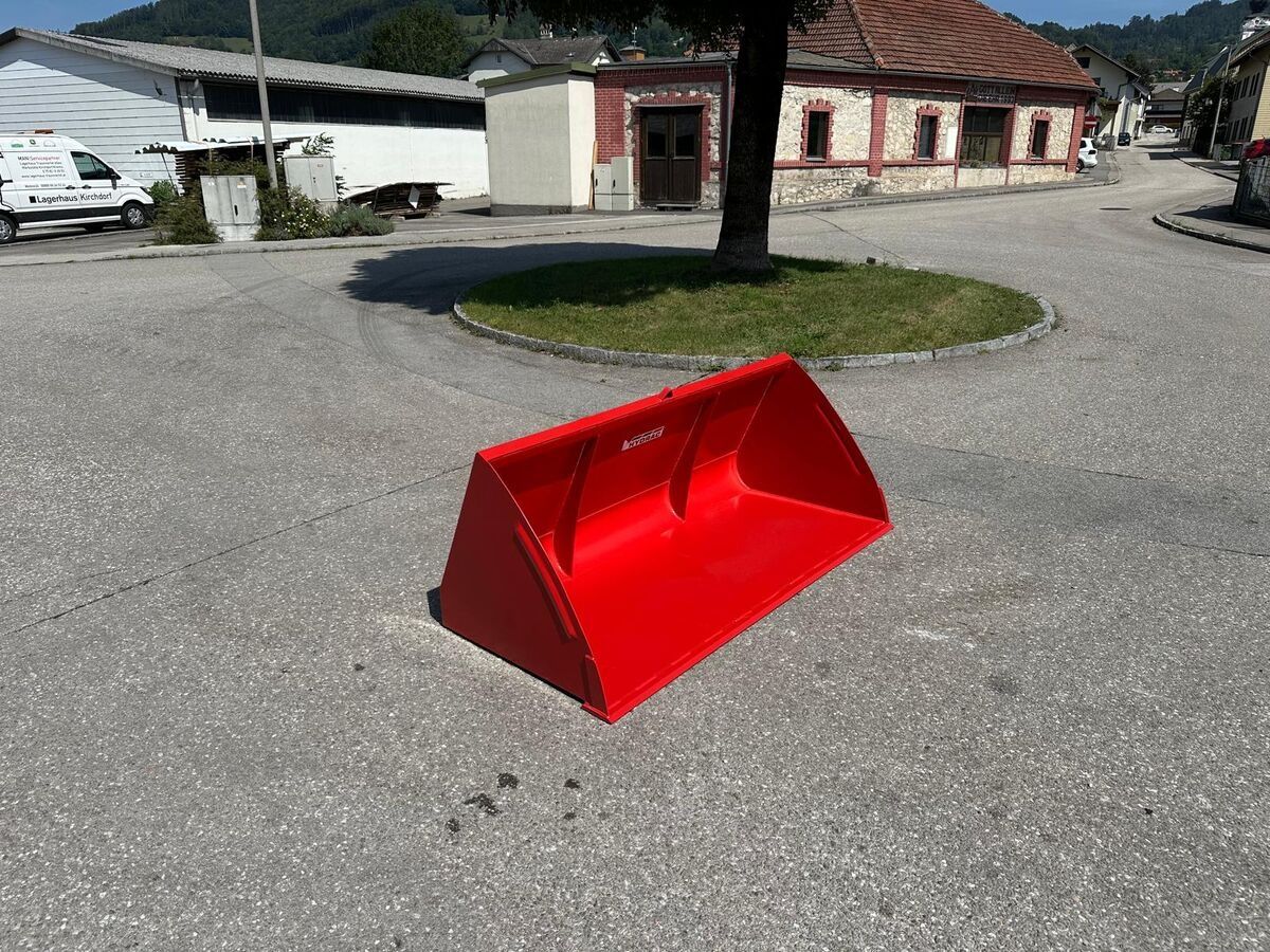 E-FARM: HYDRAC leichtgutschaufel 2,05m - Załącznik - id KFFGCAY - 1159 € - Rok produkcji: 2024 - Austria