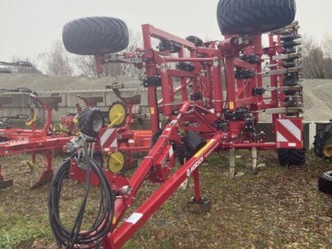 HORSCH terrano 5.4 gx m17 Kultivátor 49 828 EUR