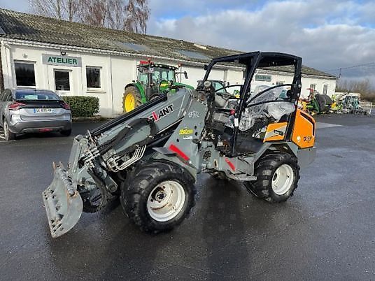 Giant G3500 Ładowarka kołowa 43 500 €