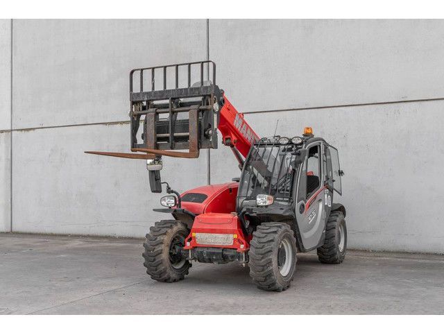Manitou MT 625 H Telescopici 56.500 €