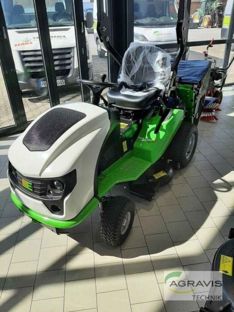 Etesia hydro 100 mkehh lawn_mower €12,890