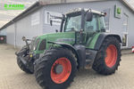 Fendt Favorit 716 Vario tractor €33,353