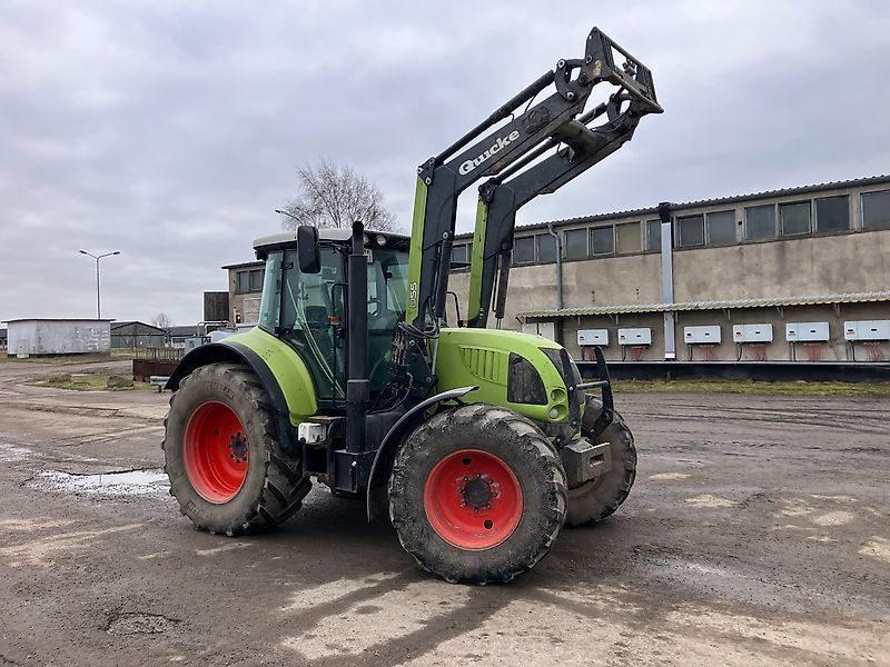 Claas Arion 630 C Tractor 30.000 EUR