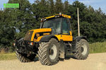 JCB Fastrac 3185 tractor €49,000