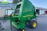 John Deere 864 baler €22,500