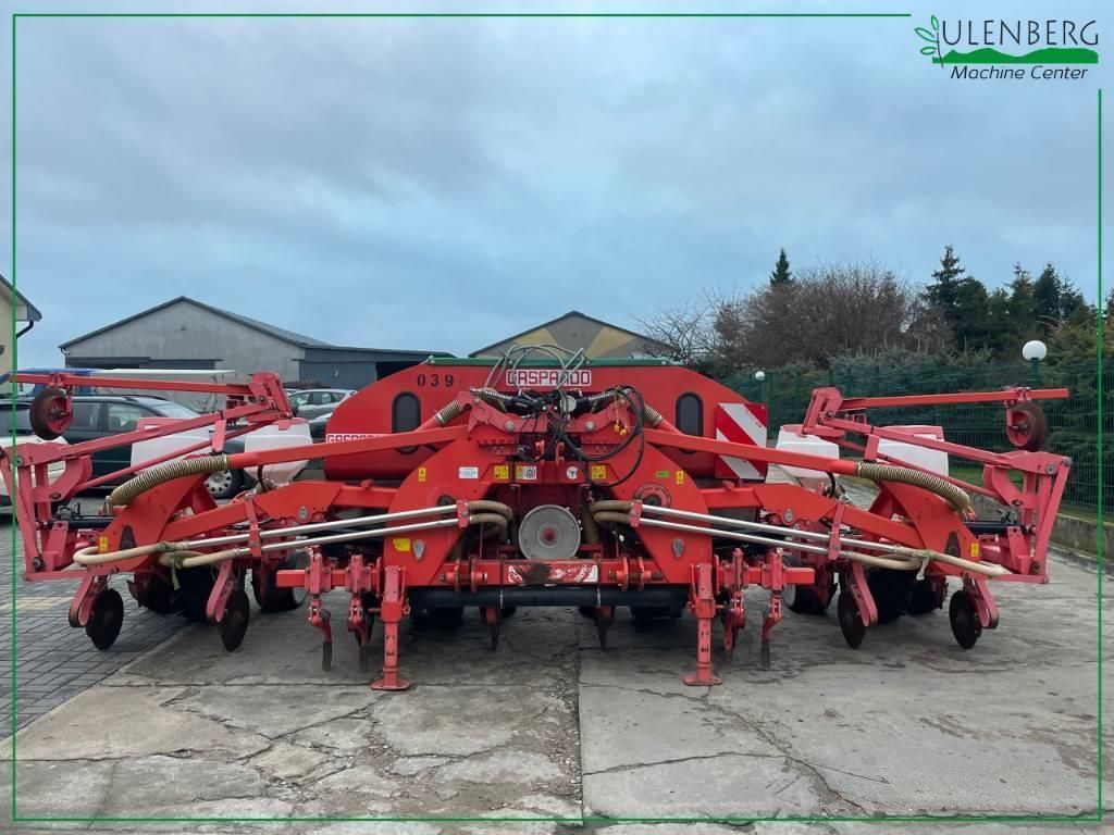E-FARM: Maschio mirka 8 - Precision drill - id 3BNSWNJ - €18,713 - Year of construction: 2015 - Poland
