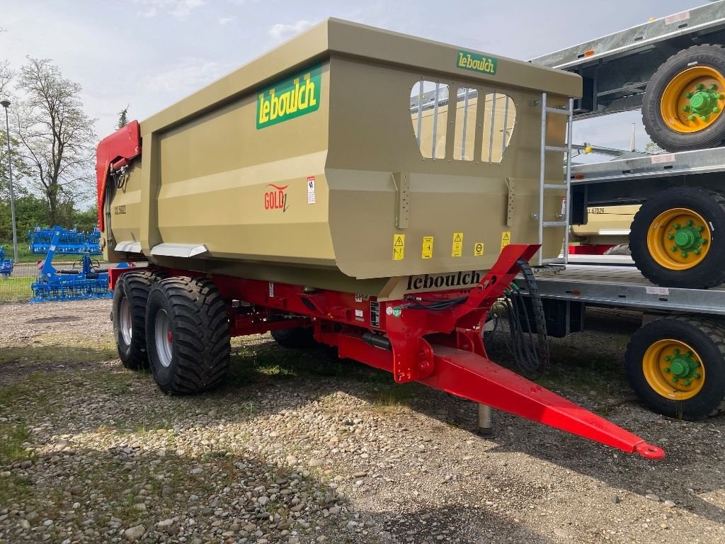 sonstige gold 2 xxl 58d22 tipper 34 990 €