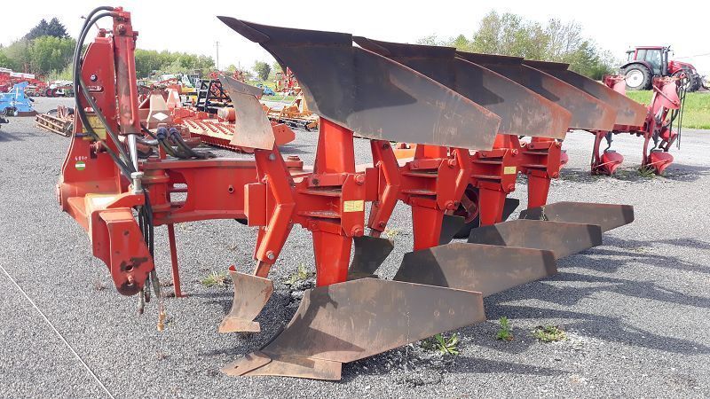 E-FARM: Naud rcx457 - Plough - id XILANHH - €5,600 - Year of construction: 2002 - France