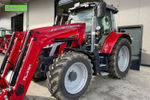 Massey Ferguson 5S.145 Exclusive tractor 106.681 €