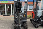 Eurocomach 18 zt minibagger #ab 333€/monat# excavators_other €25,500