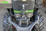 Fendt 210 Vario tractor €95,900