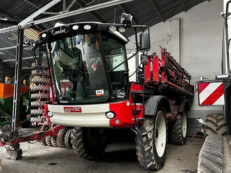 Agrifac CONDOR Pulverizador 92.070 €