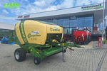 Krone Comprima F 125 XC baler €22,566