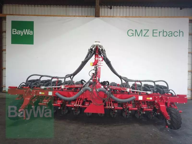 HORSCH maestro 12 rv Maszyna do siewu punktowego 72 900 €