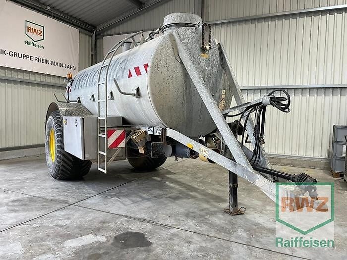 Meyer-Lohne vakuumfass pw10 20 Gülletankwagen 14.000 €