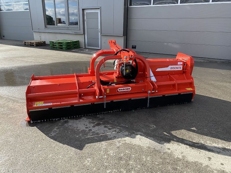Maschio Bisonte 300 Topper 8.400 €