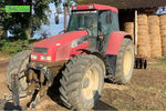 Case IH CS 150 tractor 18.000 €