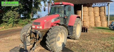 E-FARM: Case IH CS 150 - Τρακτέρ - id PESMKDD - 18.000 € - Χρονία: 1997 - Μετρητής ωρών: 7.000,Ισχύς κινητήρα: 150,Γαλλία