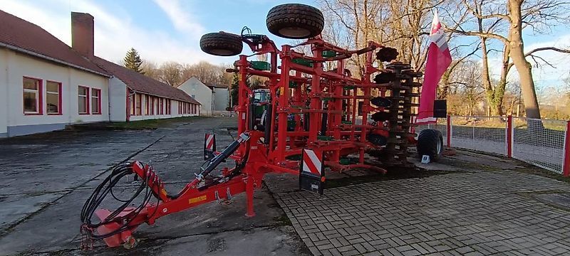 E-FARM: Kverneland Enduro Pro 5000 T - Cultivateur - id GIKZZIE - 56 000 € - Année: 2023 - Allemagne