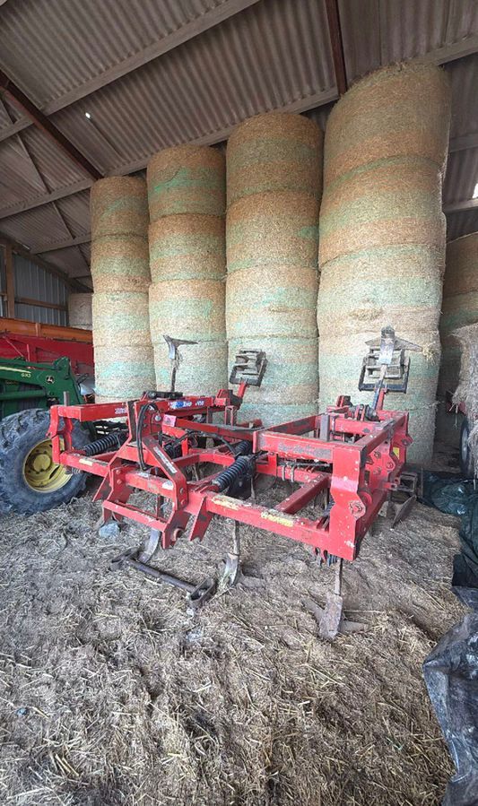 Quivogne maxiculteur Coltivatore 5.500 €