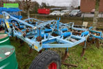 Lemken Karat 9/500 KU cultivator €19,000