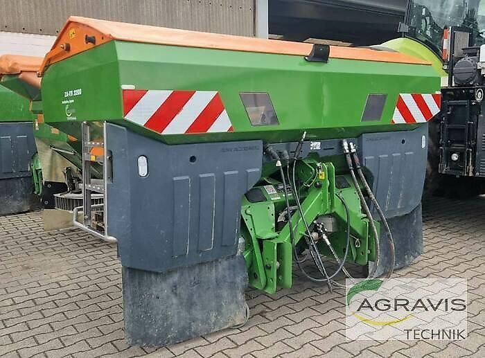 E-FARM: Amazone ZA-TS 3200 Super - Düngerstreuer - id 9B733DR - Baujahr: 2022 - Deutschland