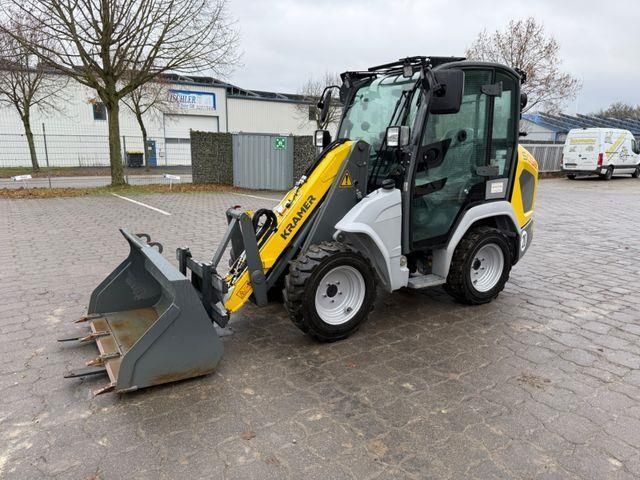 KRAMER 5035 Wheel loader €30,990
