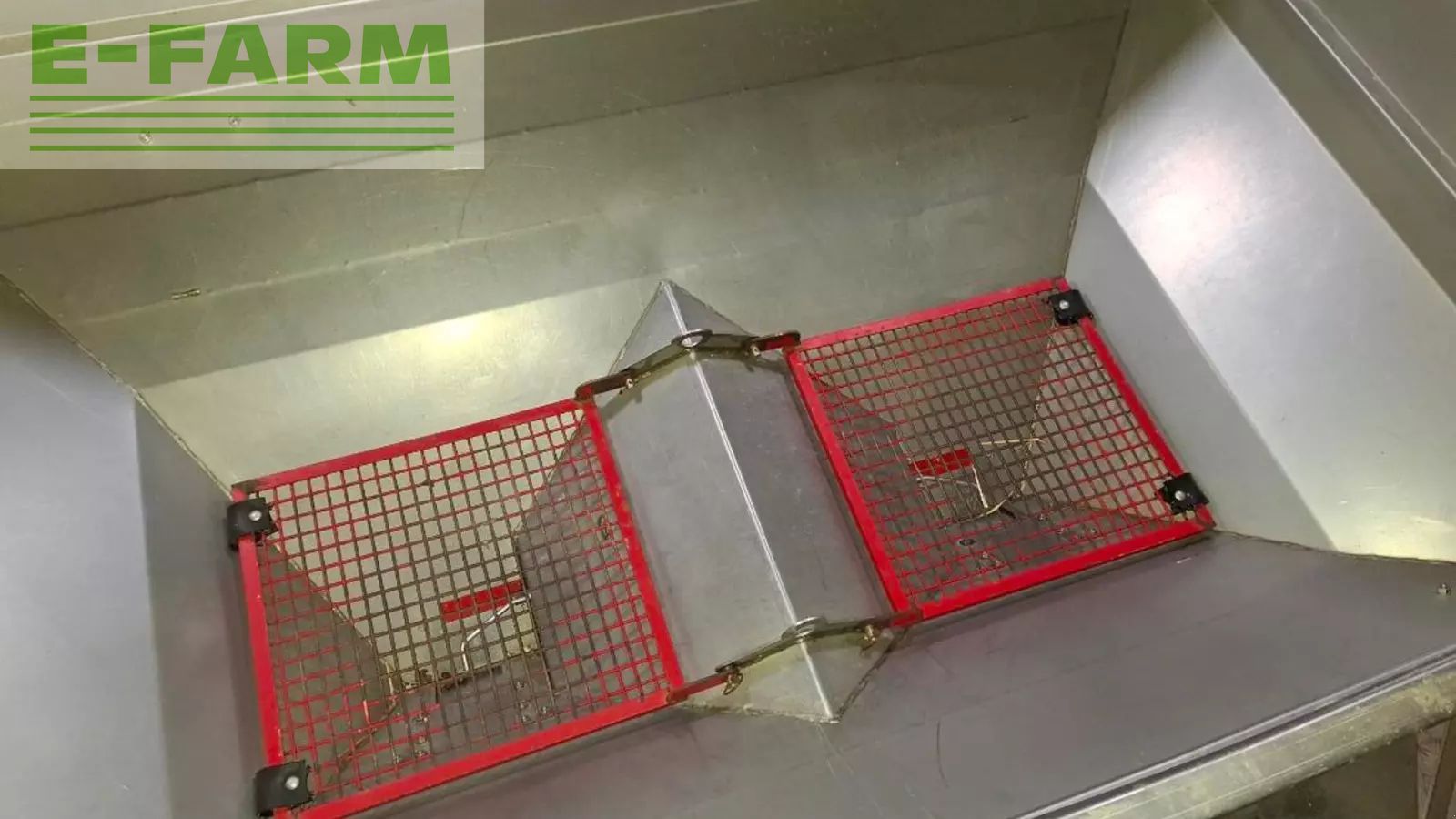 Bredal tx 3000 Fertiliser spreader €6,558