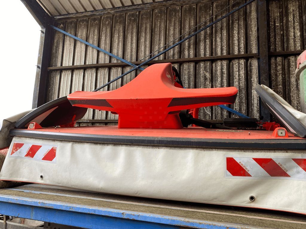 Kuhn FC 3125 DF-FF Sekačka 14 000 €