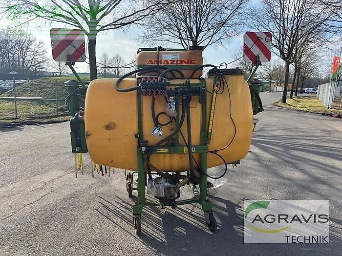 Amazone UF 1000 Opryskiwacz 5900 €