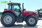 Massey Ferguson 7718S tractor €102,888