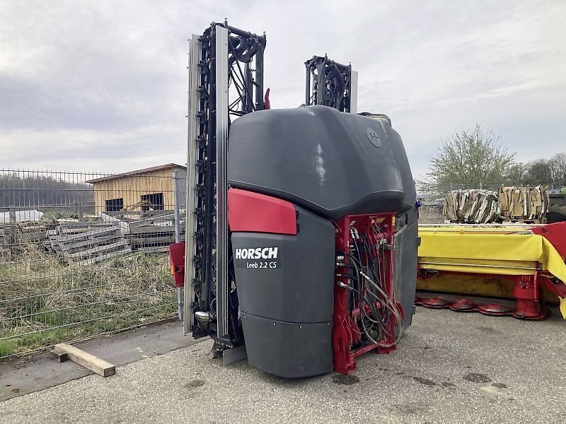 HORSCH 2.2 cs Opryskiwacz 58 900 €