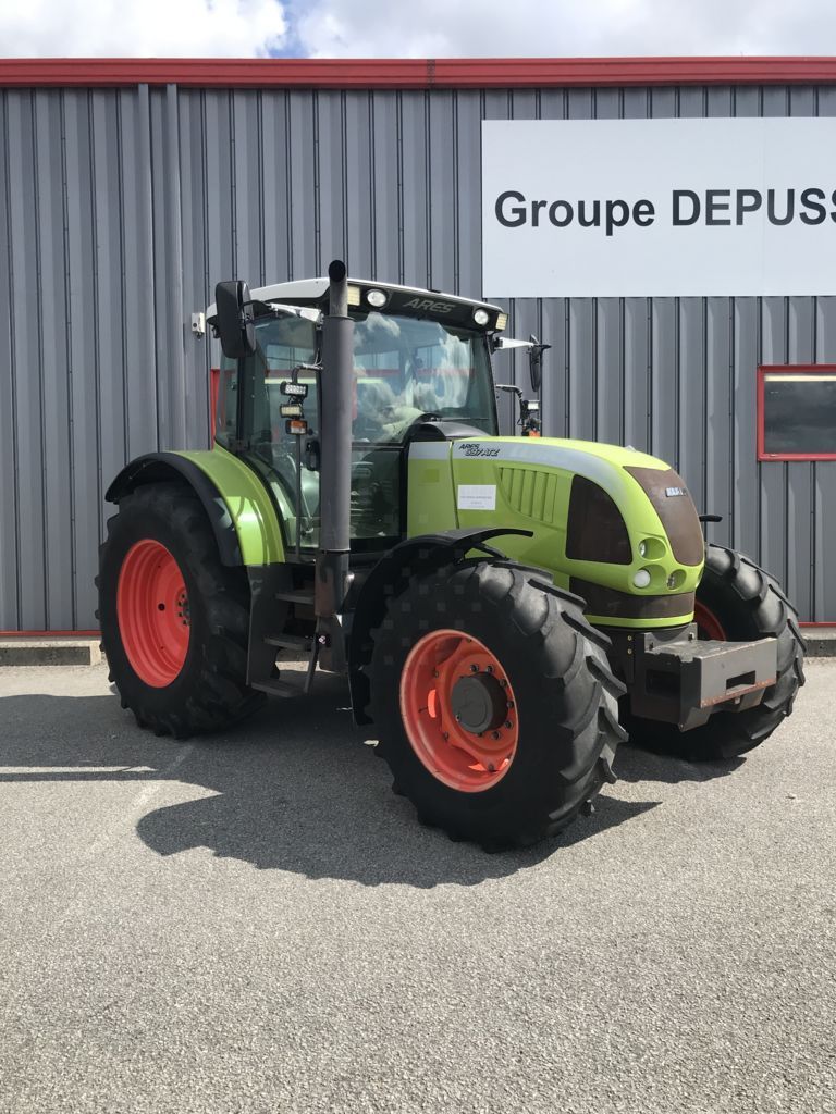 Claas Ares 697 ATZ Traktor 27 800 €