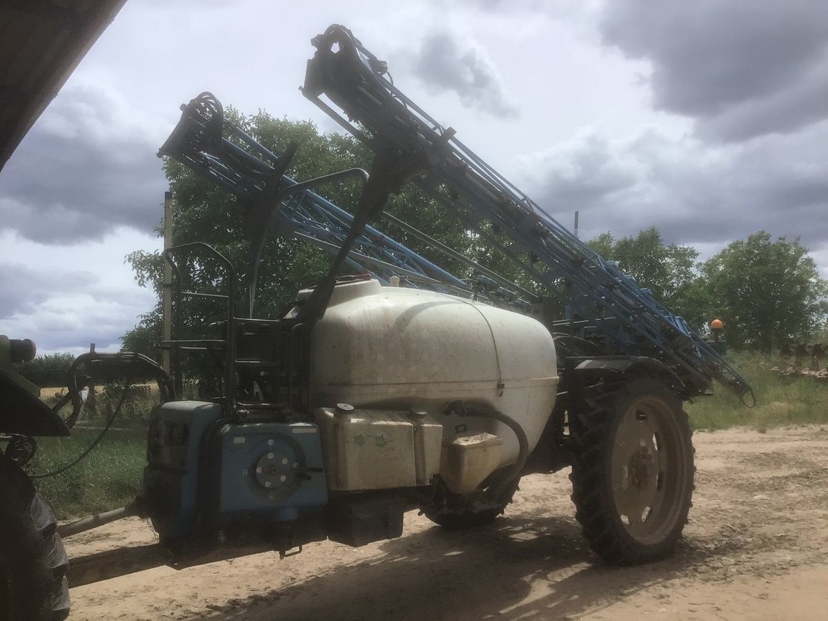 Evrard météor plus 3400 litres Pulvérisateur 10 800 €