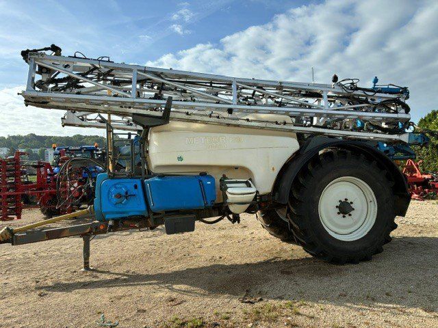 Evrard meteor 4200 Pulvérisateur 23 000 €