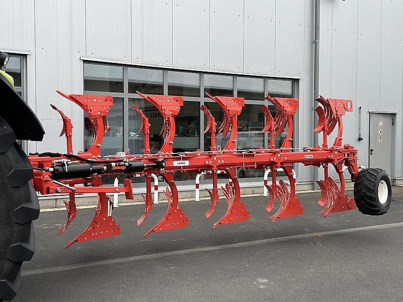 E-FARM: Maschio Unico L 5 - Pflug - id Z2DQCBI - 29.400 € - Baujahr: 2024 - Deutschland
