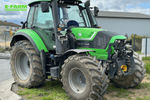 Deutz-Fahr Agrotron 6150 tractor 55.000 €