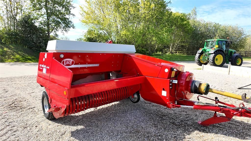 Welger AP 630 Presse à balles 14 723 €