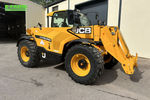 JCB 542-70 agri super telehandler €82,000