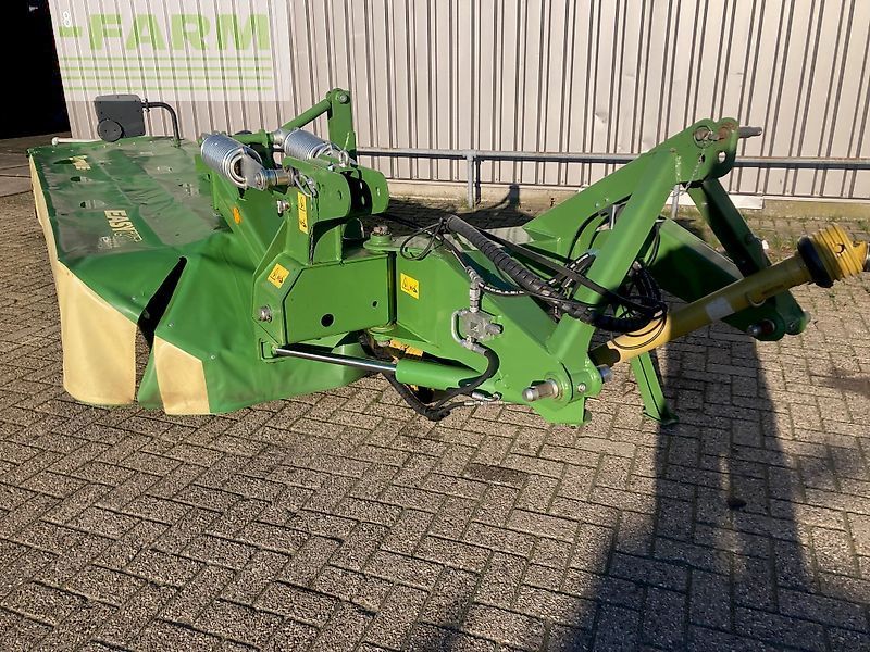 Krone EasyCut R 400 Mower €11,000
