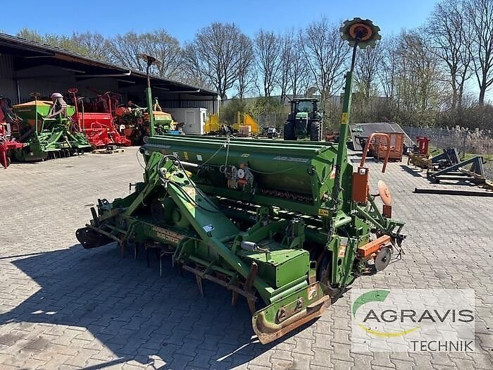 E-FARM: Amazone kg 302/ad 302 - Siewnik rzędowy/agregat uprawowo-siewny - id NI2W5QM - 12 900 € - Rok produkcji: 1998 - Niemcy