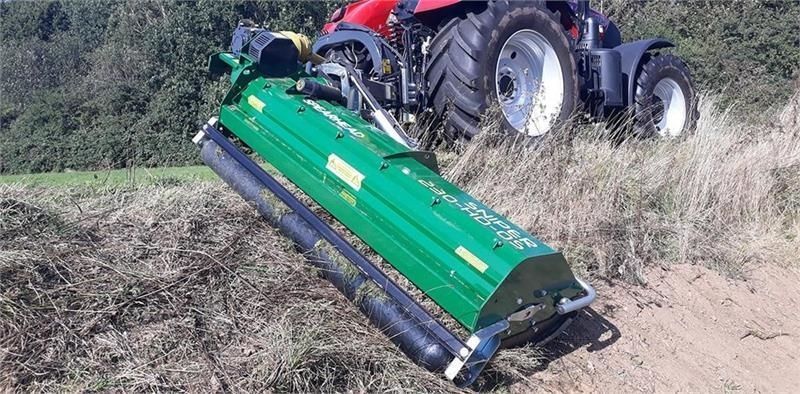 SPEARHEAD sniper 250 hd os Mower €18,347