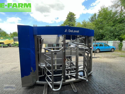 Alfa Laval other - Matériel de traite - id 54RZVAE - 13 000 € - Année: 2008 | E-FARM