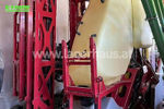 Hardi MEGA 1200 sprayers €21,250