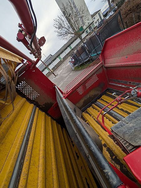 E-FARM: Grimme se 75 - 55 - Potato harvester - id TNWEYHS - €86,000 - Year of construction: 2013 - Austria